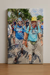Evenement foto: Nijmeegse Vierdaagse 1073