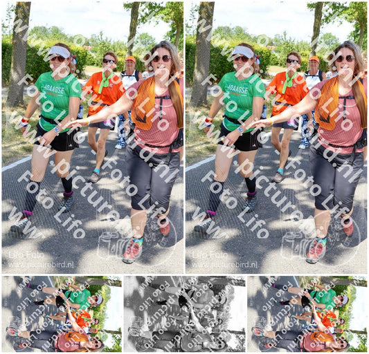 Evenement foto: Nijmeegse Vierdaagse 1073