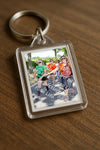Evenement foto: Nijmeegse Vierdaagse 1073