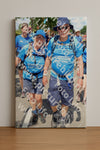 Evenement foto: Nijmeegse Vierdaagse 1073