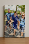 Evenement foto: Nijmeegse Vierdaagse 1073