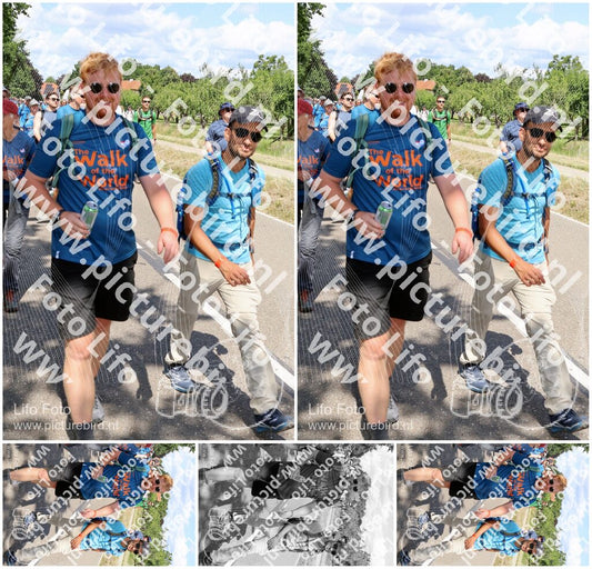 Evenement foto: Nijmeegse Vierdaagse 1073