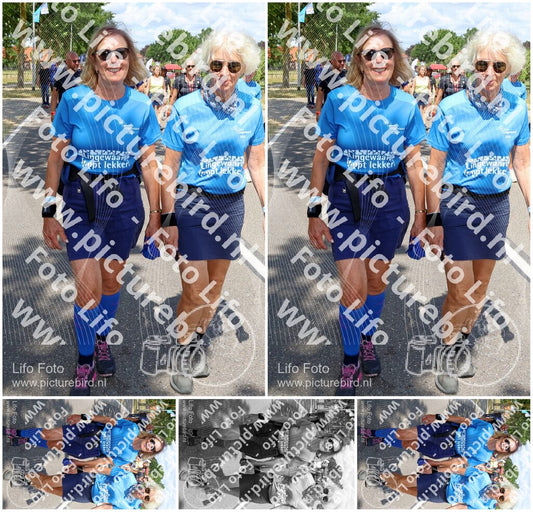 Evenement foto: Nijmeegse Vierdaagse 1073