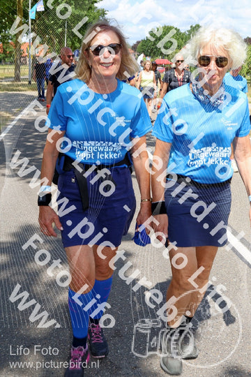 Evenement foto: Nijmeegse Vierdaagse 1073