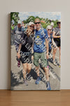 Evenement foto: Nijmeegse Vierdaagse 1073