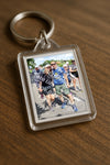 Evenement foto: Nijmeegse Vierdaagse 1073