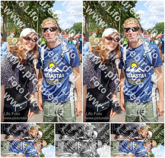 Evenement foto: Nijmeegse Vierdaagse 1073