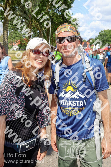 Evenement foto: Nijmeegse Vierdaagse 1073