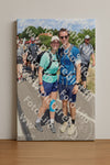 Evenement foto: Nijmeegse Vierdaagse 1073