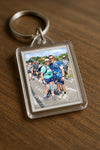 Evenement foto: Nijmeegse Vierdaagse 1073