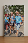 Evenement foto: Nijmeegse Vierdaagse 1073