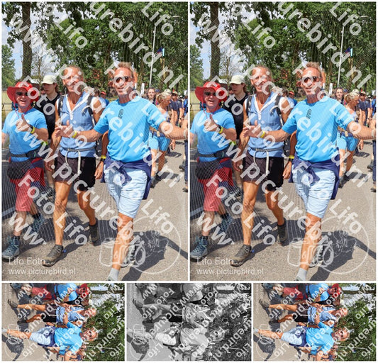 Evenement foto: Nijmeegse Vierdaagse 1073
