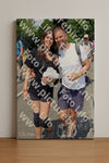 Evenement foto: Nijmeegse Vierdaagse 1073