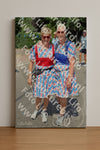 Evenement foto: Nijmeegse Vierdaagse 1073