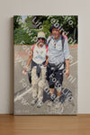 Evenement foto: Nijmeegse Vierdaagse 1073