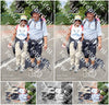 Evenement foto: Nijmeegse Vierdaagse 1073