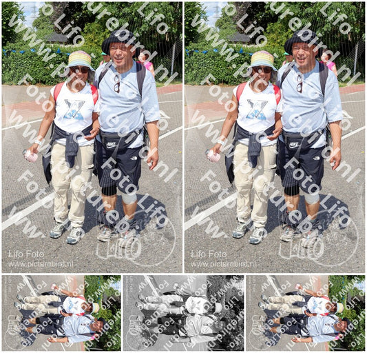 Evenement foto: Nijmeegse Vierdaagse 1073