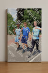 Evenement foto: Nijmeegse Vierdaagse 1073