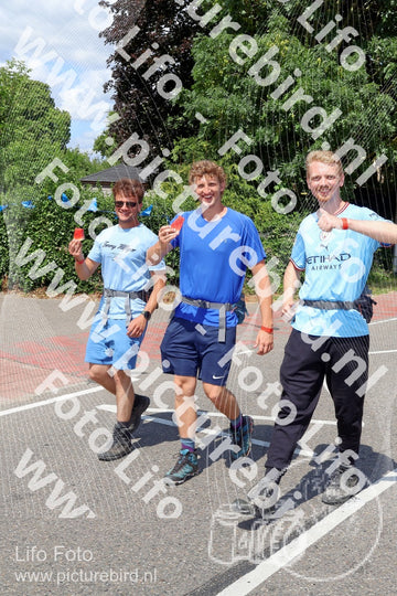 Evenement foto: Nijmeegse Vierdaagse 1073