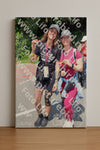 Evenement foto: Nijmeegse Vierdaagse 1073