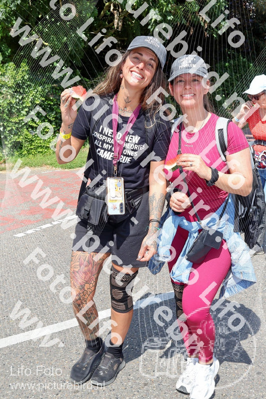 Evenement foto: Nijmeegse Vierdaagse 1073