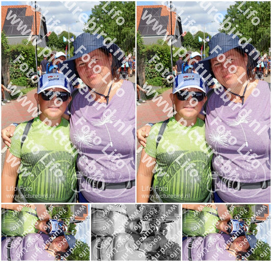 Evenement foto: Nijmeegse Vierdaagse 1073