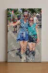 Evenement foto: Nijmeegse Vierdaagse 1073
