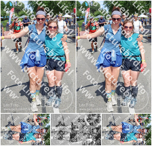 Evenement foto: Nijmeegse Vierdaagse 1073