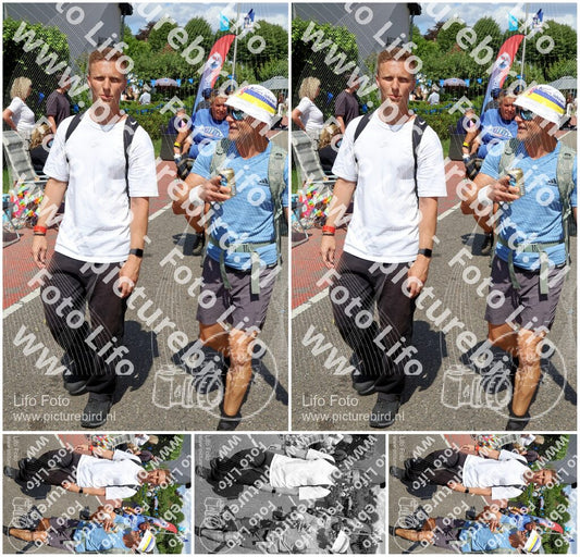 Evenement foto: Nijmeegse Vierdaagse 1073