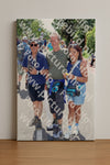 Evenement foto: Nijmeegse Vierdaagse 1073
