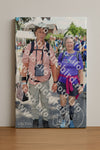 Evenement foto: Nijmeegse Vierdaagse 1073