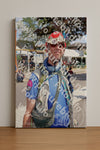 Evenement foto: Nijmeegse Vierdaagse 1073