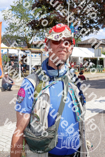 Evenement foto: Nijmeegse Vierdaagse 1073