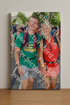Evenement foto: Nijmeegse Vierdaagse 1073