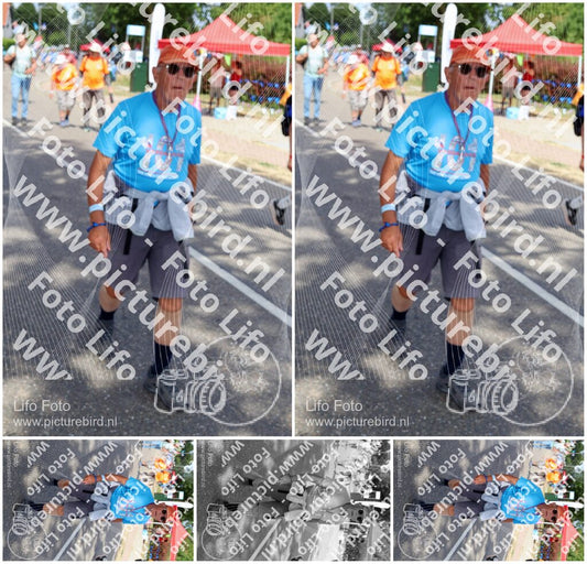 Evenement foto: Nijmeegse Vierdaagse 1073