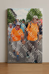 Evenement foto: Nijmeegse Vierdaagse 1073