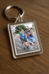 Evenement foto: Nijmeegse Vierdaagse 1073