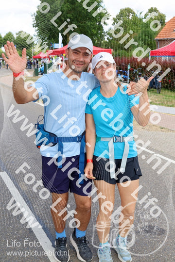 Evenement foto: Nijmeegse Vierdaagse 1073