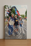 Evenement foto: Nijmeegse Vierdaagse 1073