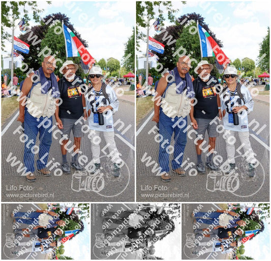 Evenement foto: Nijmeegse Vierdaagse 1073