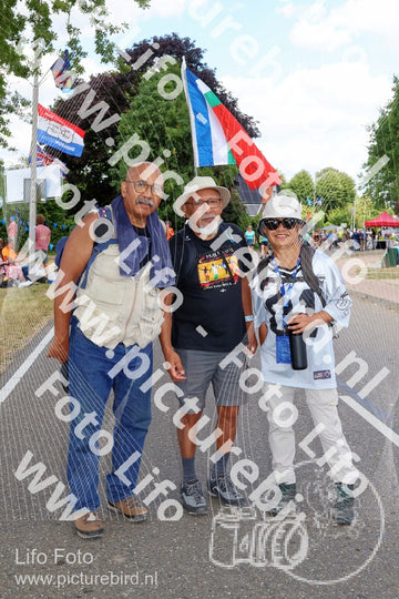Evenement foto: Nijmeegse Vierdaagse 1073