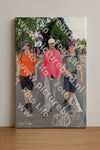 Evenement foto: Nijmeegse Vierdaagse 1073