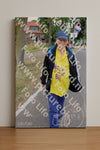 Evenement foto: Nijmeegse Vierdaagse 1073