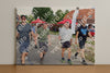 Evenement foto: Nijmeegse Vierdaagse 1073