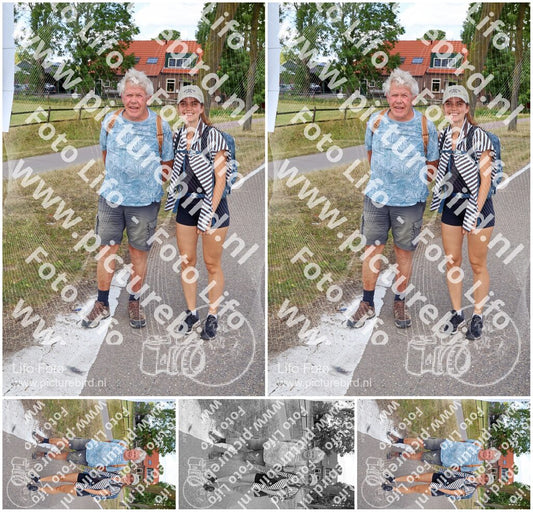 Evenement foto: Nijmeegse Vierdaagse 1073