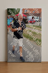Evenement foto: Nijmeegse Vierdaagse 1073