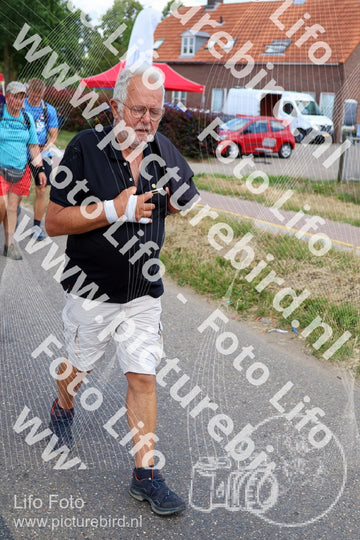 Evenement foto: Nijmeegse Vierdaagse 1073
