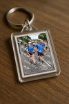 Evenement foto: Nijmeegse Vierdaagse 1073