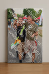 Evenement foto: Nijmeegse Vierdaagse 1073