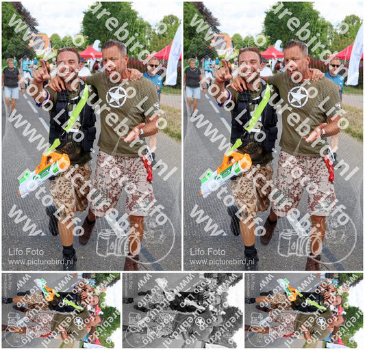 Evenement foto: Nijmeegse Vierdaagse 1073